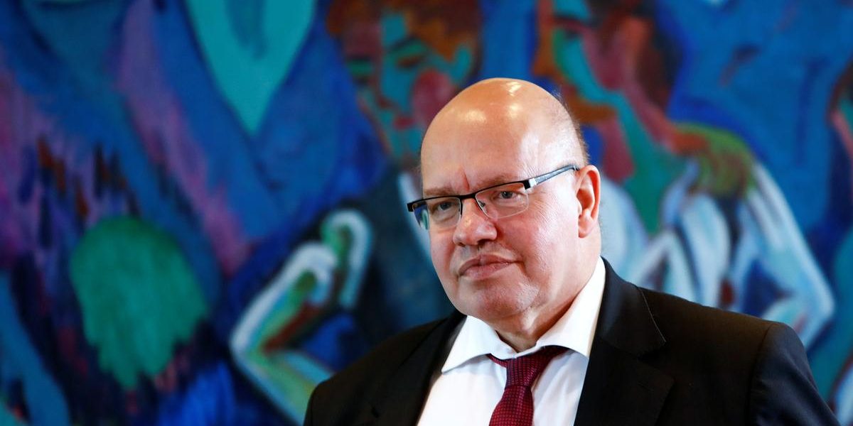 Tesla can get support for German factory: Economy Minister -