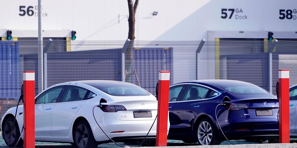 Tesla seeks approval to build longer range Model 3s in