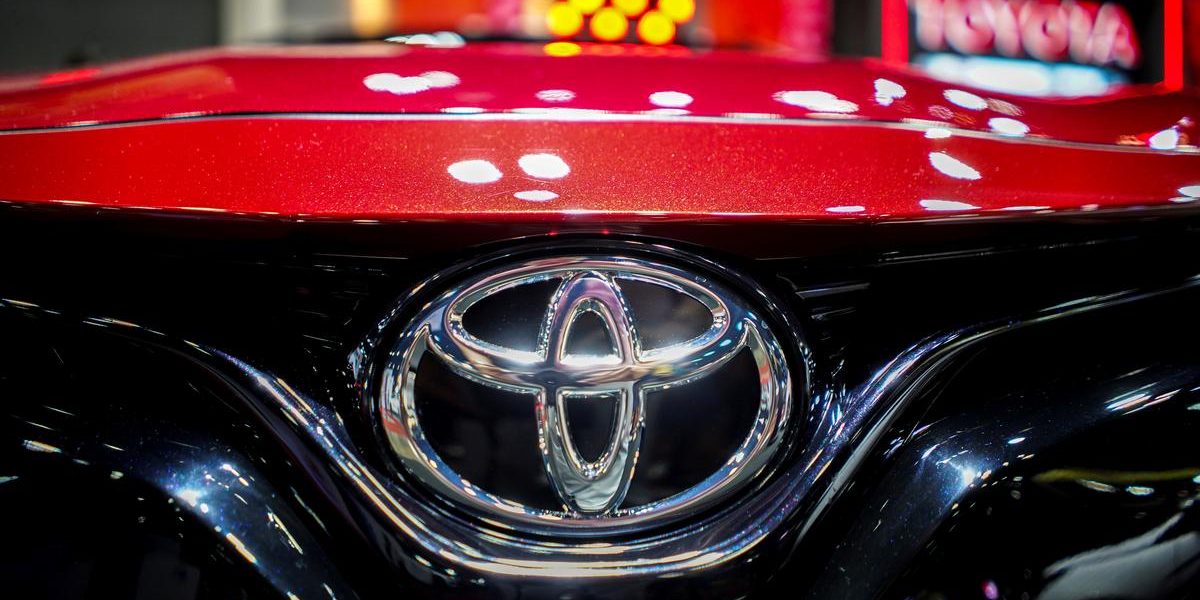 Toyota plans new $1.2 billion EV plant in Tianjin with