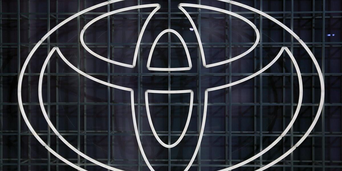 Toyota uses big data to guard against accelerator-brake mix-up -