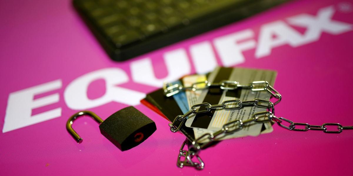 U.S. charges four Chinese military hackers in 2017 Equifax breach