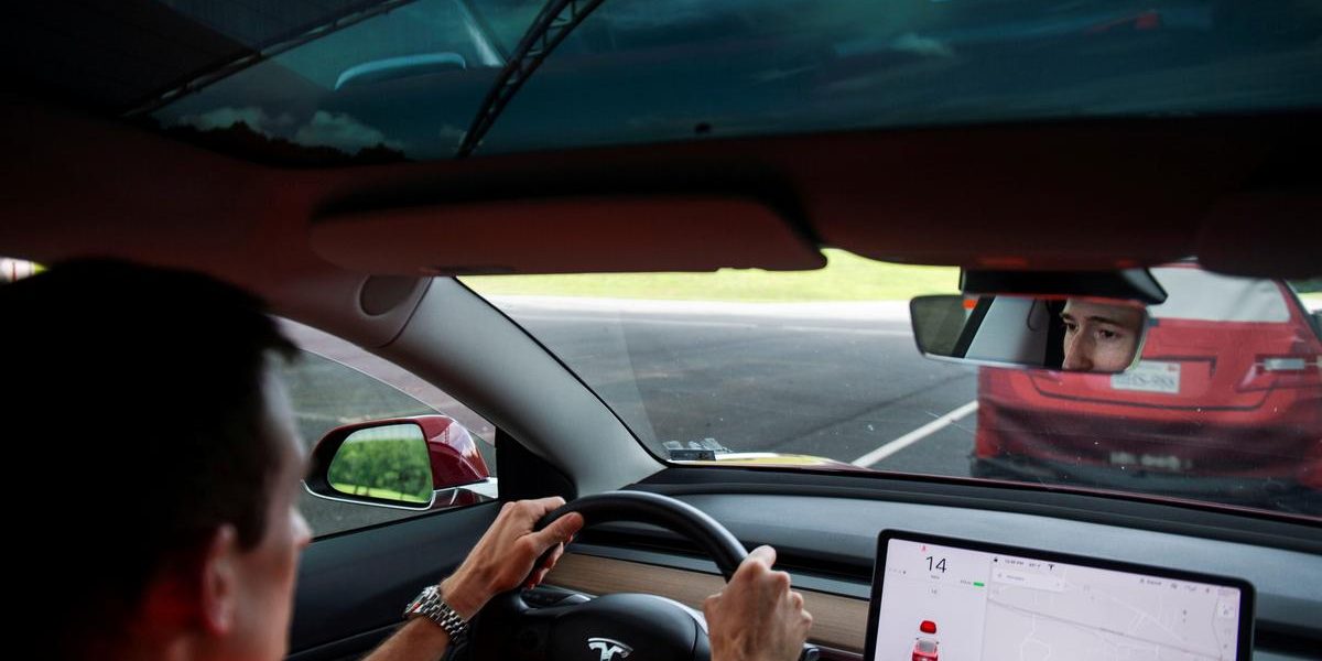 U.S. regulators to rate new auto tech, but Europe leads