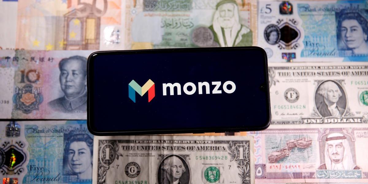 UK digital bank Monzo plans to hire 500 and relaunch