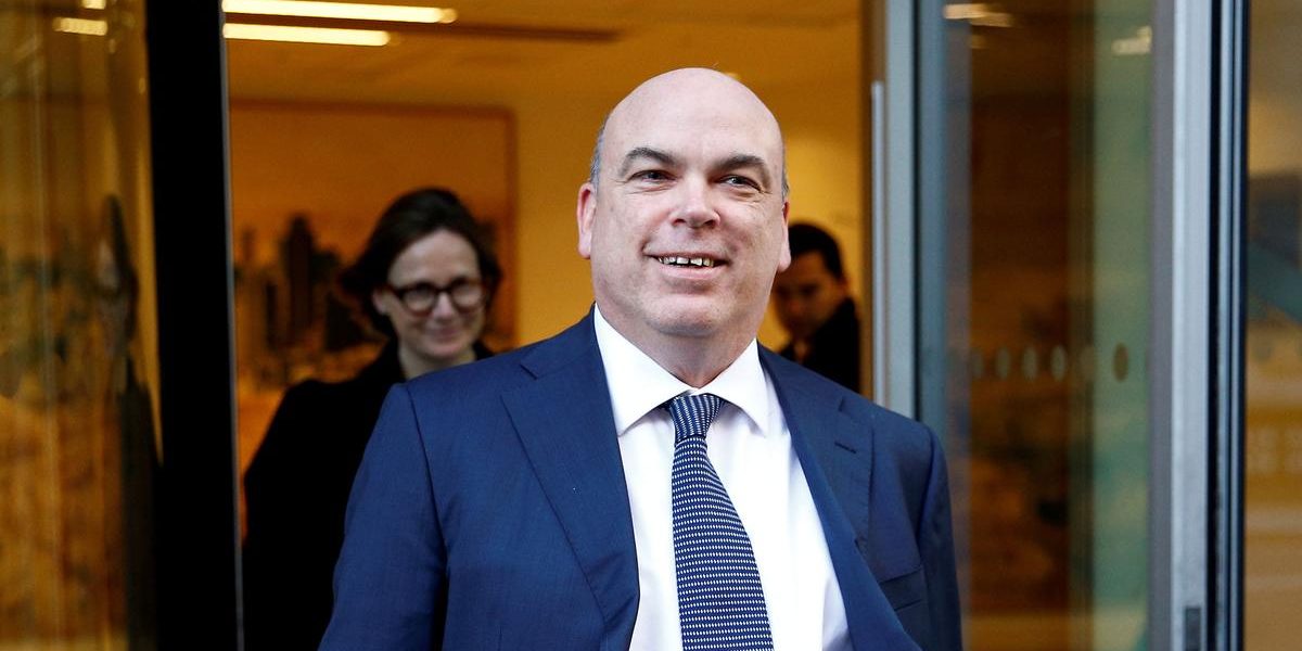 UK tech entrepreneur Lynch submits himself for arrest over U.S.