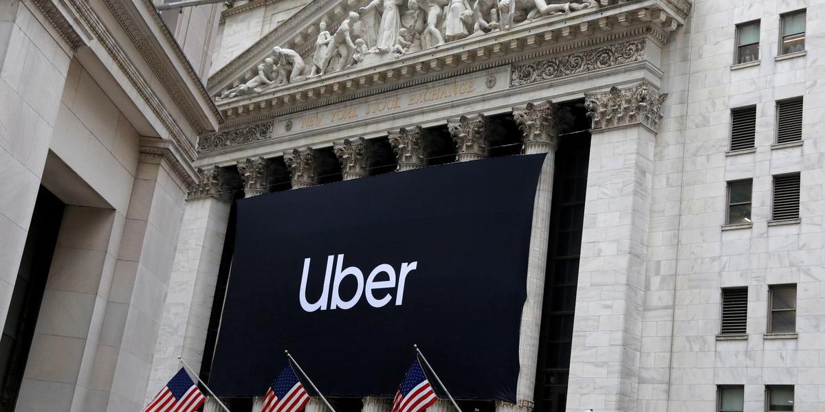 Uber and Lyft take different roads in search of profit
