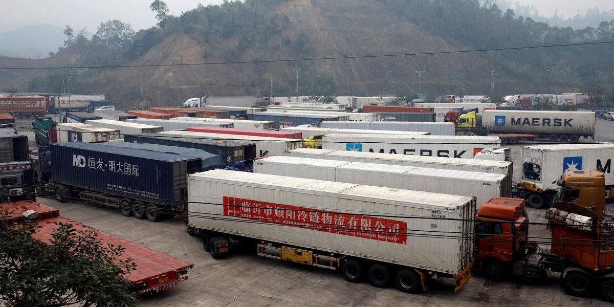 Vietnam reports supply chain issues from virus, says may hit