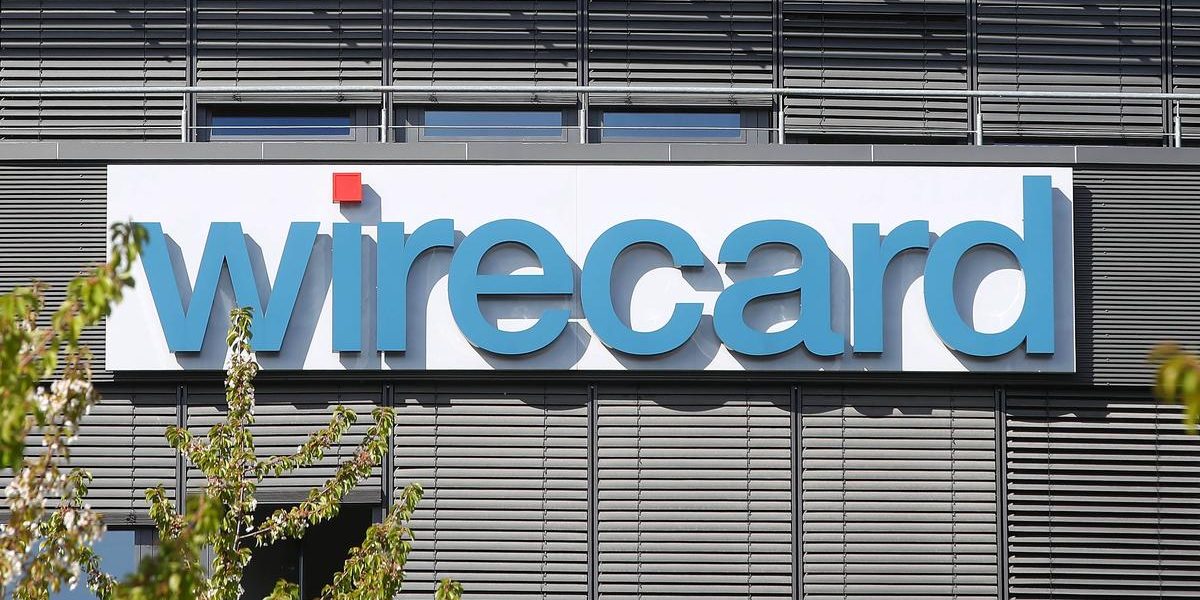 Wirecard quarterly profit strength meets expectations - Source Reuters Tech