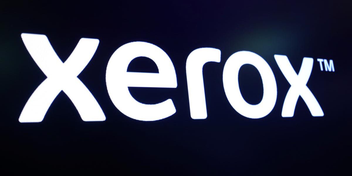 Xerox sweetens offer for HP - Source Reuters Tech News