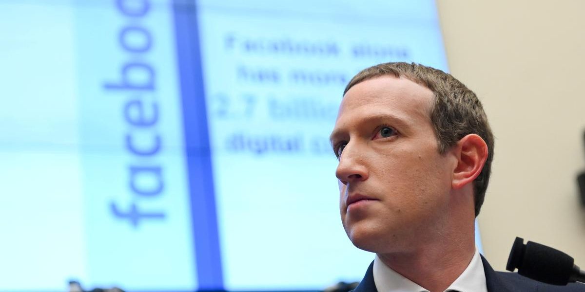 Zuckerberg ready for Facebook to pay more tax as welcomes