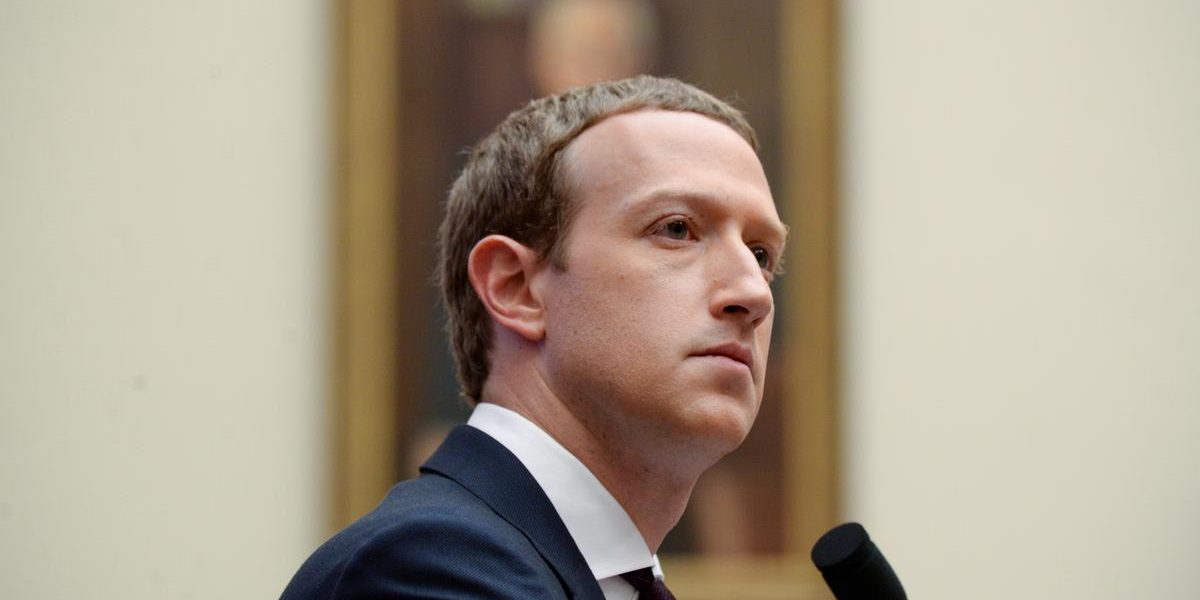 Zuckerberg to meet EU Commissioners ahead of antitrust proposals -