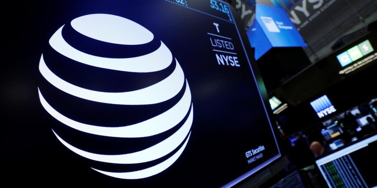 AT&T partners with Google Cloud for 5G edge computing -