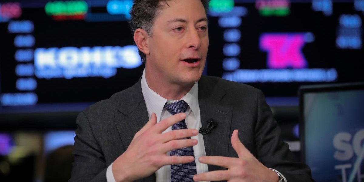 Activist investor Starboard says it has 9.3% stake in software