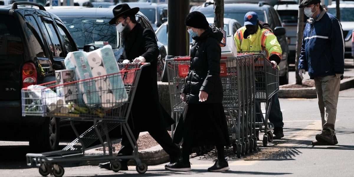 Aging tech means raises for some Americans who lose jobs