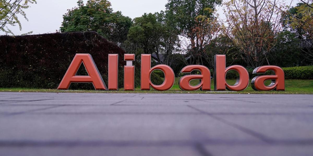 Alibaba establishes 5G research lab under DAMO Academy research division