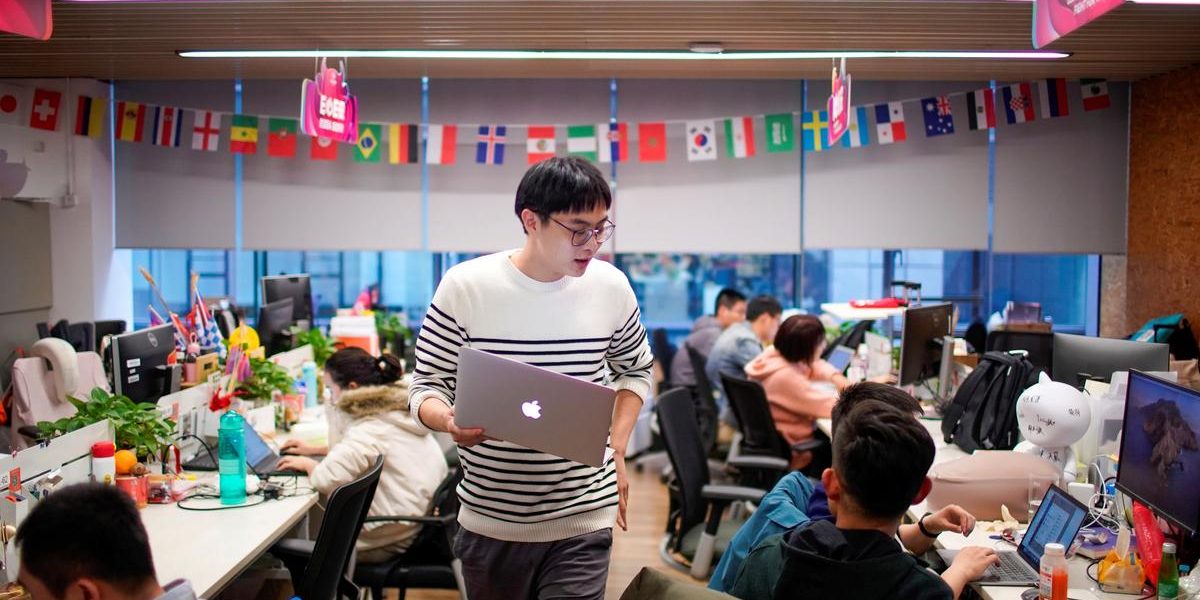 Alibaba's AliExpress warns of possible coronavirus delays - Source Reuters