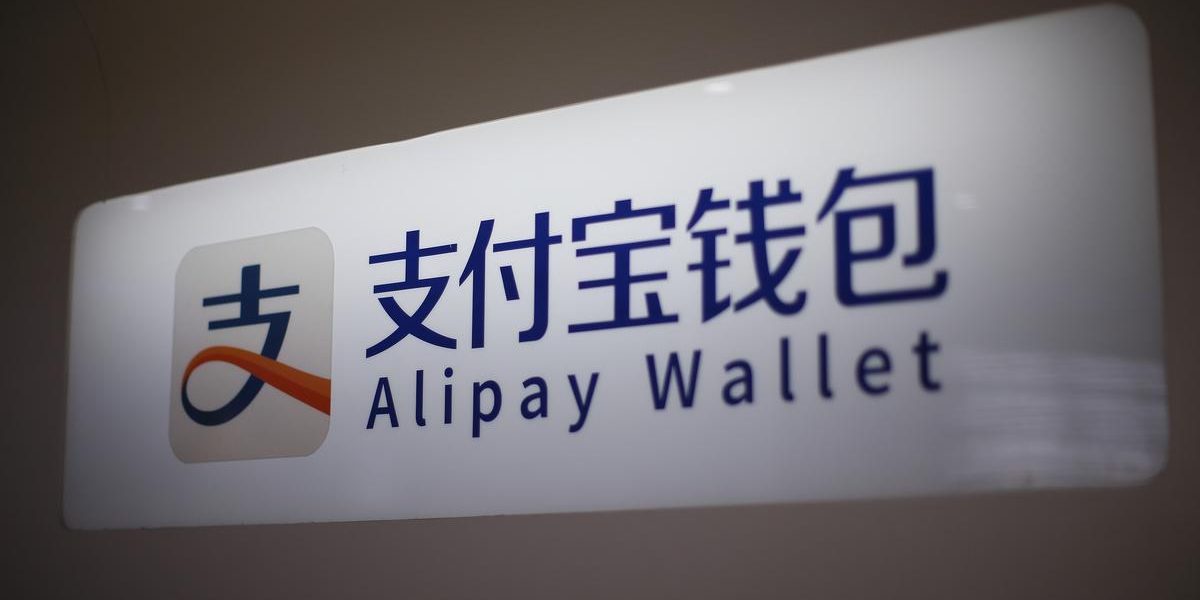 Alibaba's Alipay to open up to 40 million service providers