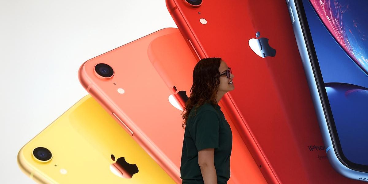 Apple to pay up to $500 million to settle U.S.