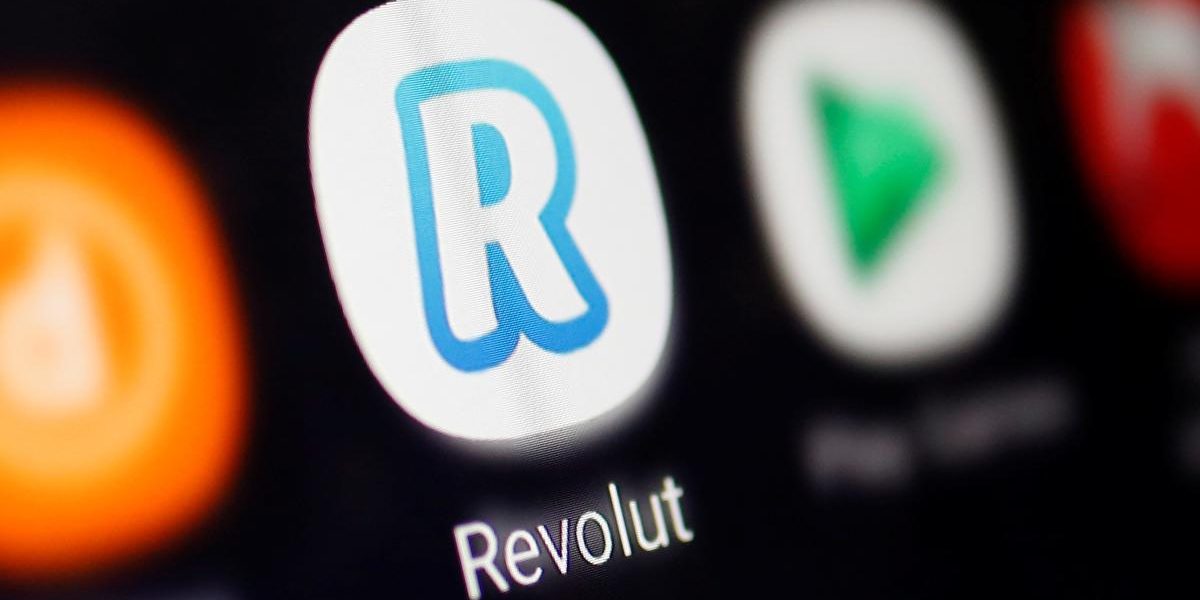 British fintech Revolut launches banking app in U.S. - Source