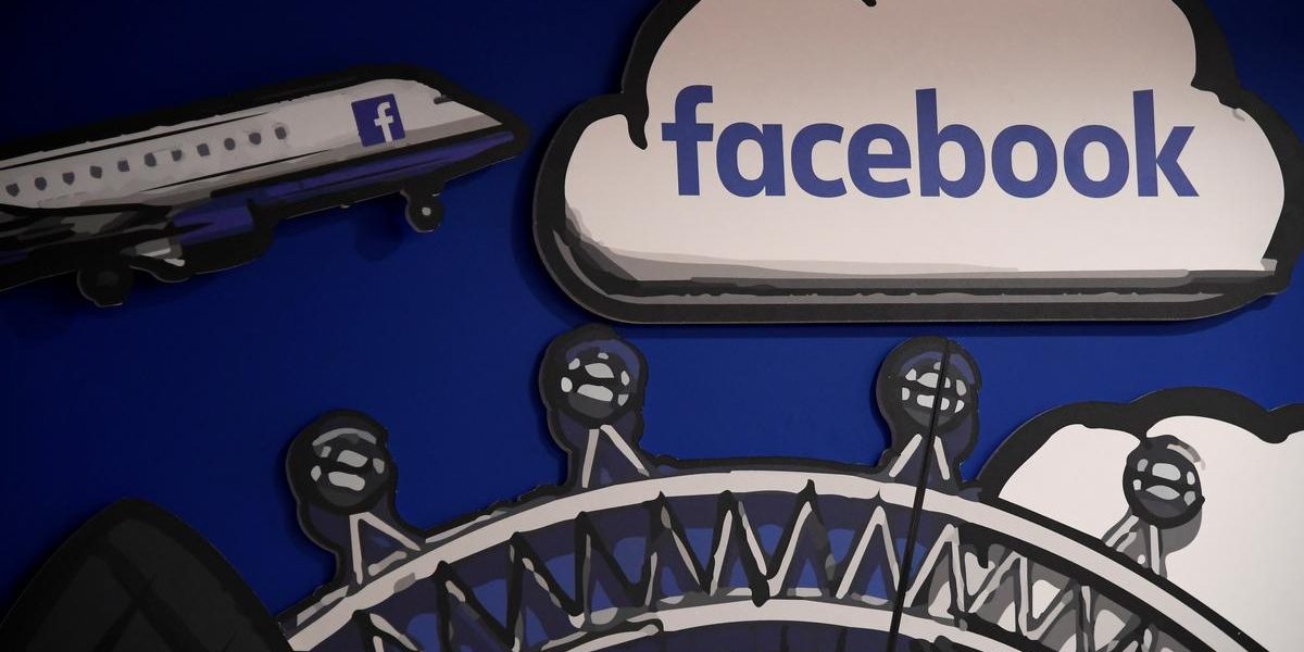 Facebook closes London offices until Monday due to coronavirus -