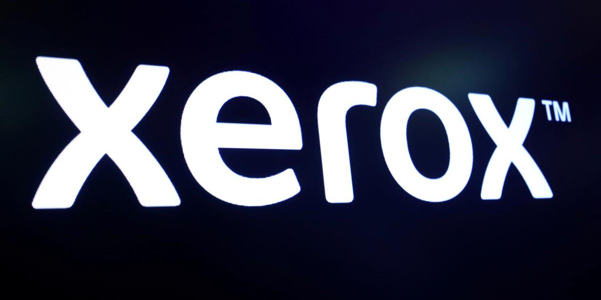 HP rejects Xerox's raised takeover offer of $35 billion -