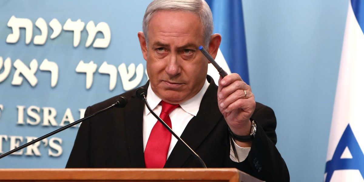 Israel to use anti-terror tech to counter coronavirus 'invisible enemy'