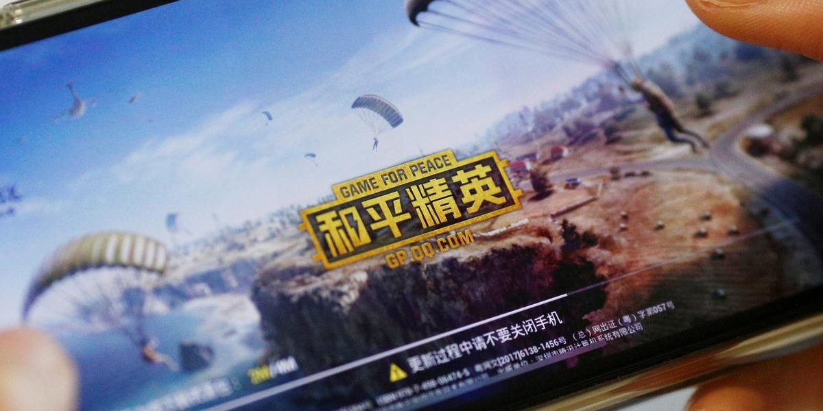 Mobile game downloads jump as coronavirus keeps people indoors -