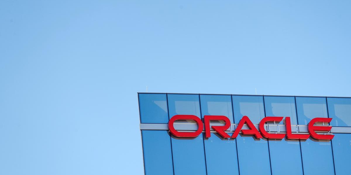 Oracle's cloud push powers quarterly profit, revenue beat - Source