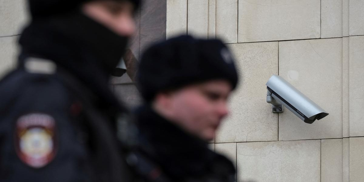 Russian court rules in favor of facial recognition over privacy