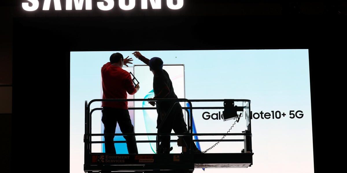 Samsung Display asks Vietnam not to quarantine 700 engineers from
