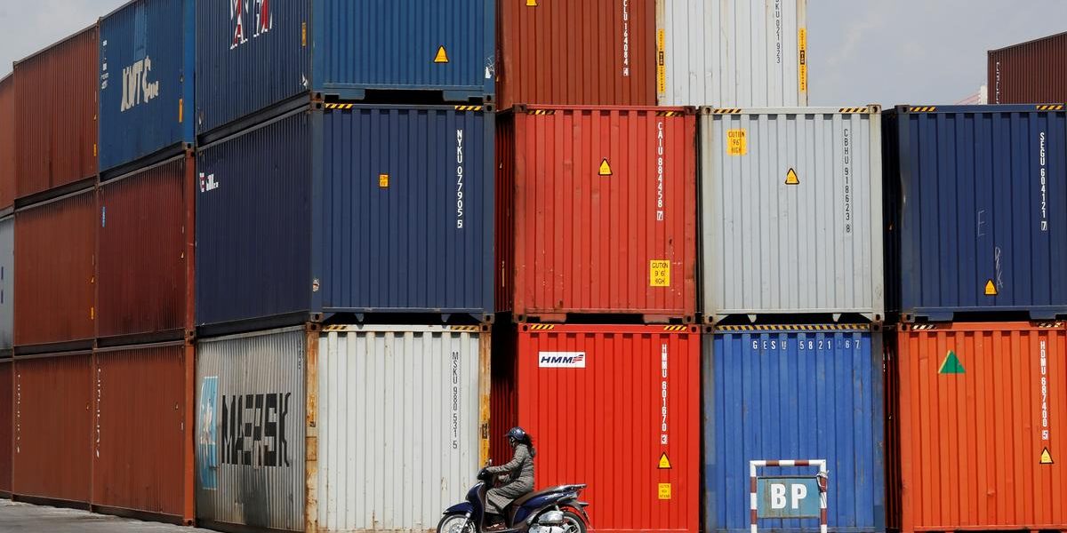 The coronavirus domino effect: South Korean tech firms reel as