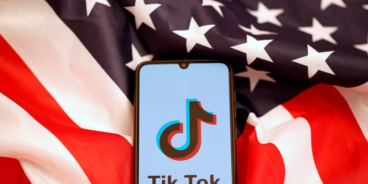 TikTok steps up transparency efforts after privacy concerns in United