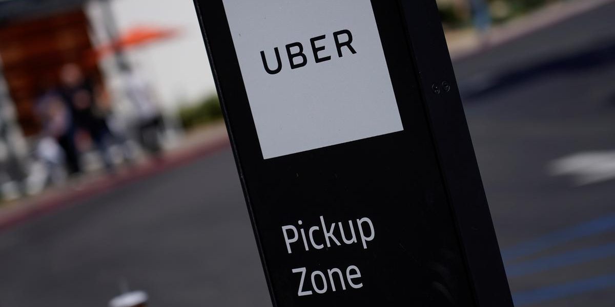 Uber may temporarily suspend accounts of riders, drivers with coronavirus: