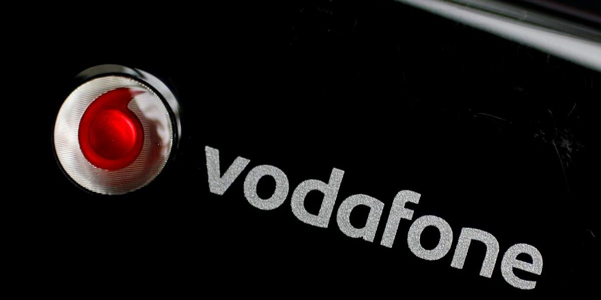 Vodafone data traffic surges 50% due to coronavirus - Source