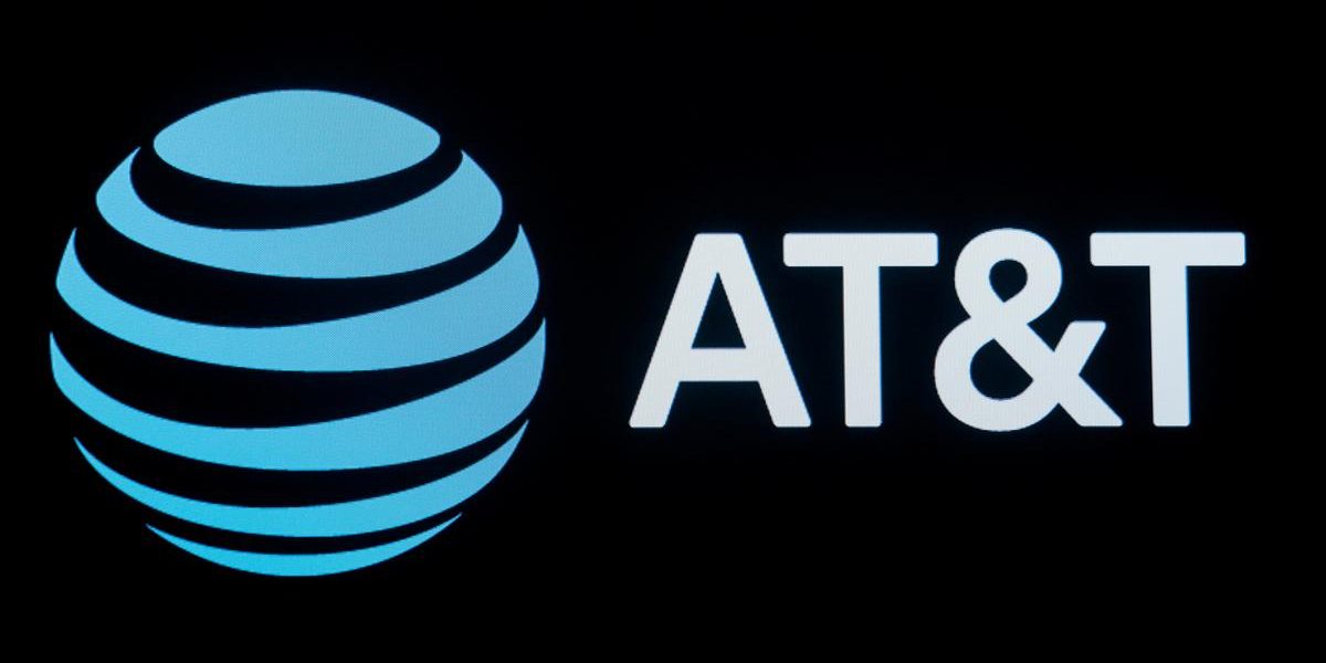 AT&T denies investors a dial-in as annual meeting goes online