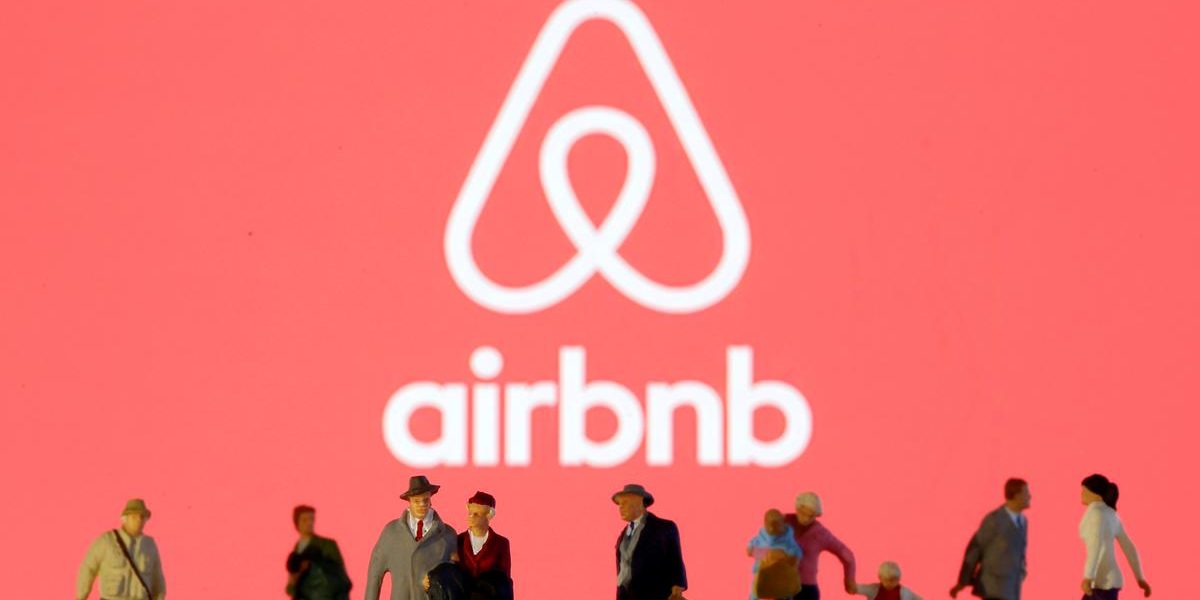 Airbnb in advanced talks about new $1 billion loan: sources