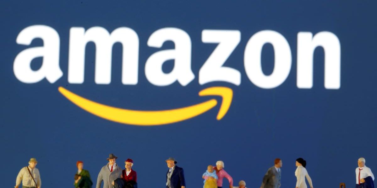 Amazon warehouse workers protest near Detroit, days after NYC walkout
