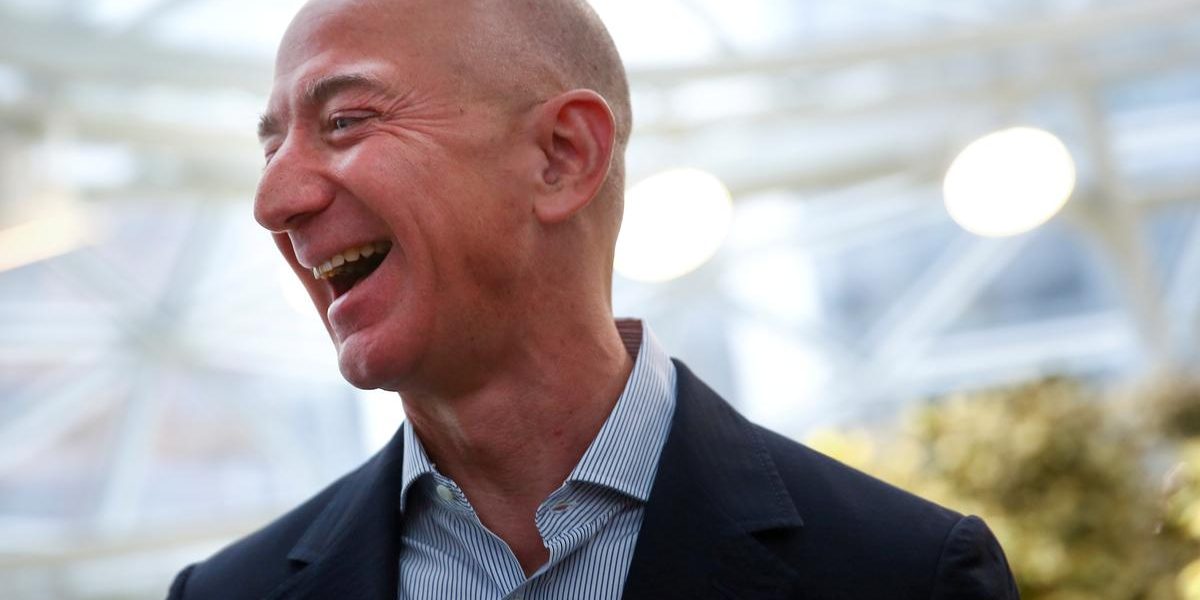 Bezos, Musk among billionaires gaining net worth in pandemic: report
