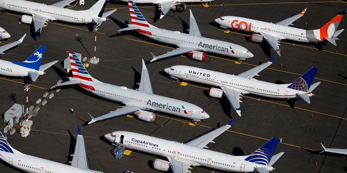 Boeing making new 737 MAX software updates to address computer