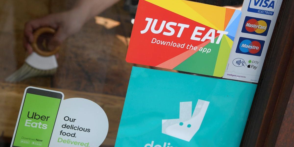 Britain clears Takeaway.com's purchase of Just Eat - Source Reuters