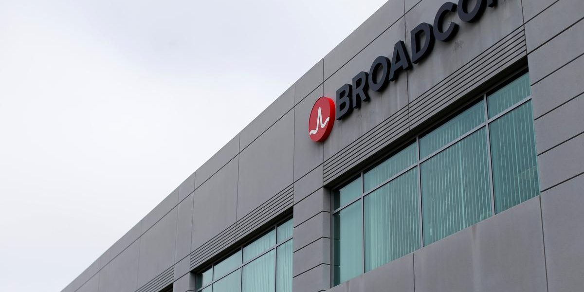 Broadcom offers to scrap exclusivity deals to end EU antitrust