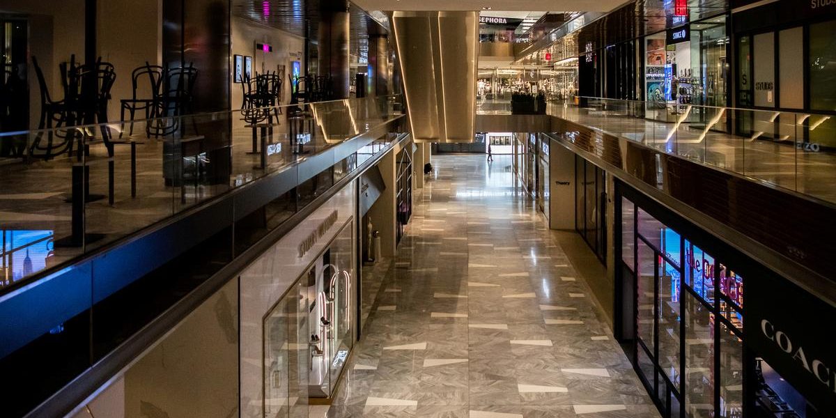 Cellphone tracking reveals coronavirus hit to U.S. economy - Source