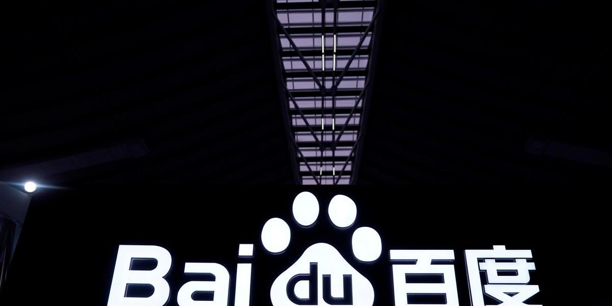 China orders Baidu to clean up 'low-brow content' - Source