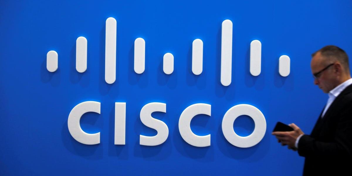 Cisco's Webex draws record 324 million users in March -