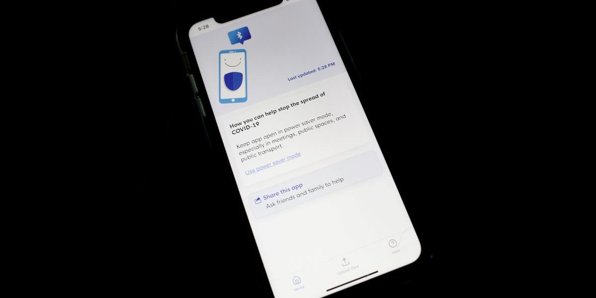 EU privacy watchdog calls for pan-European mobile app for virus