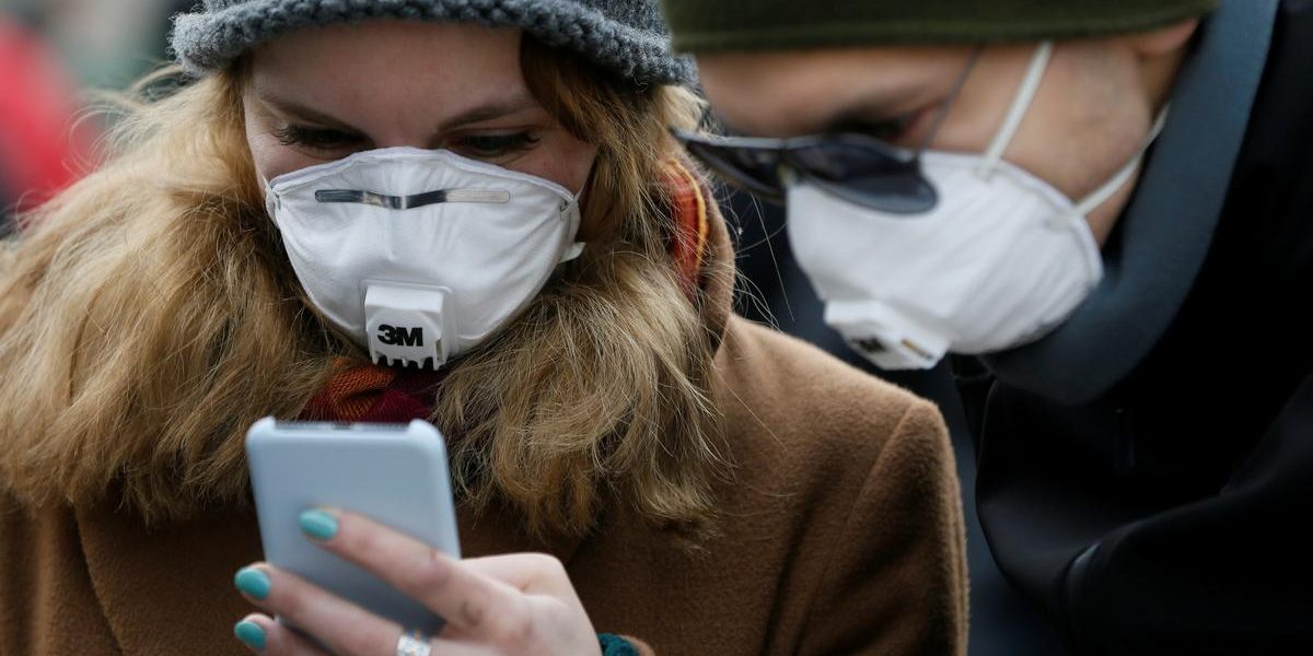 European coronavirus app platform gains traction with governments - Source