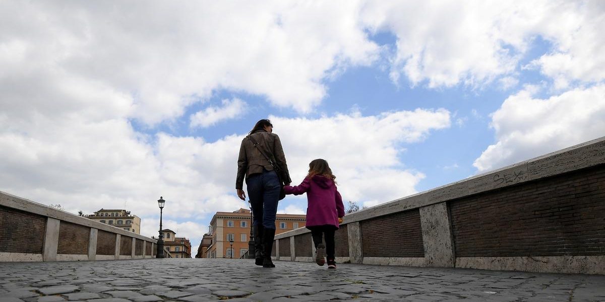 Europe's north-south lockdown divide revealed by Google data - Source