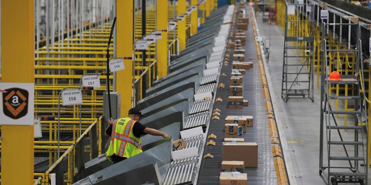 Exclusive: Amazon to delay Prime Day event due to coronavirus,