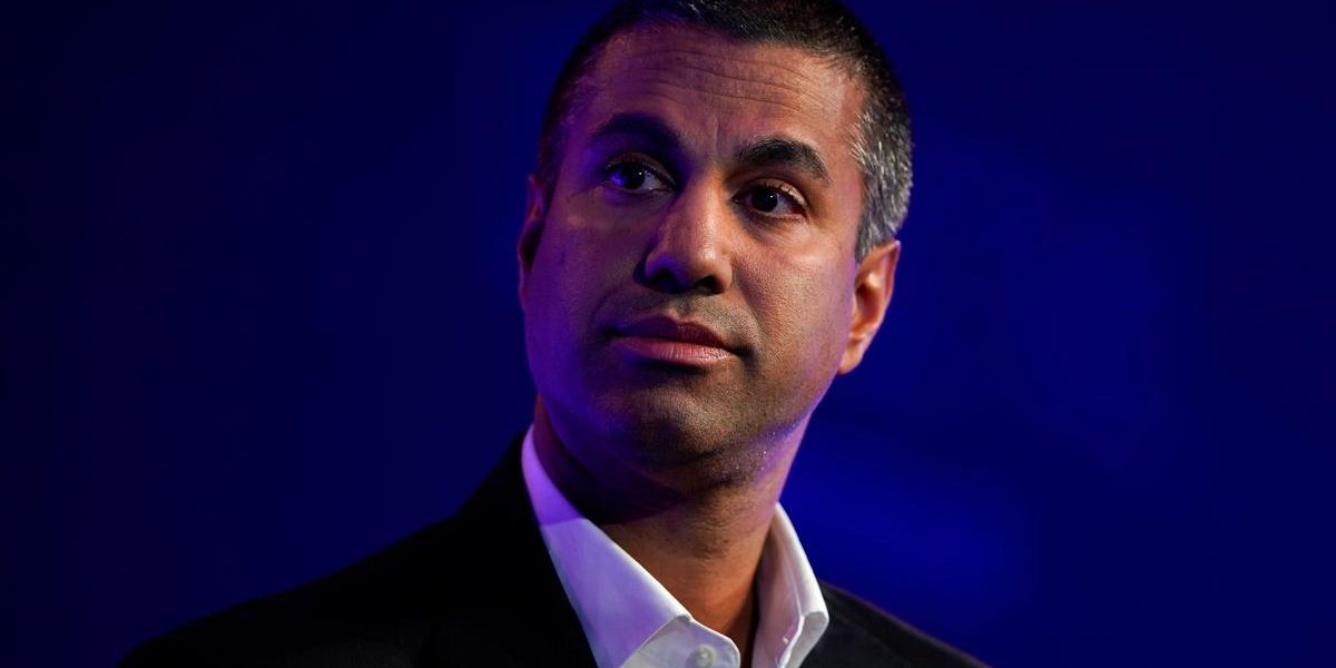 FCC chairman wants to green light Ligado nationwide network -