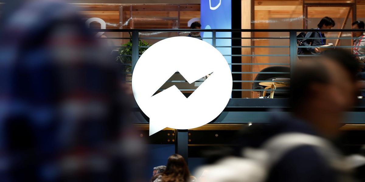 Facebook launches desktop version for Messenger as video calls surge