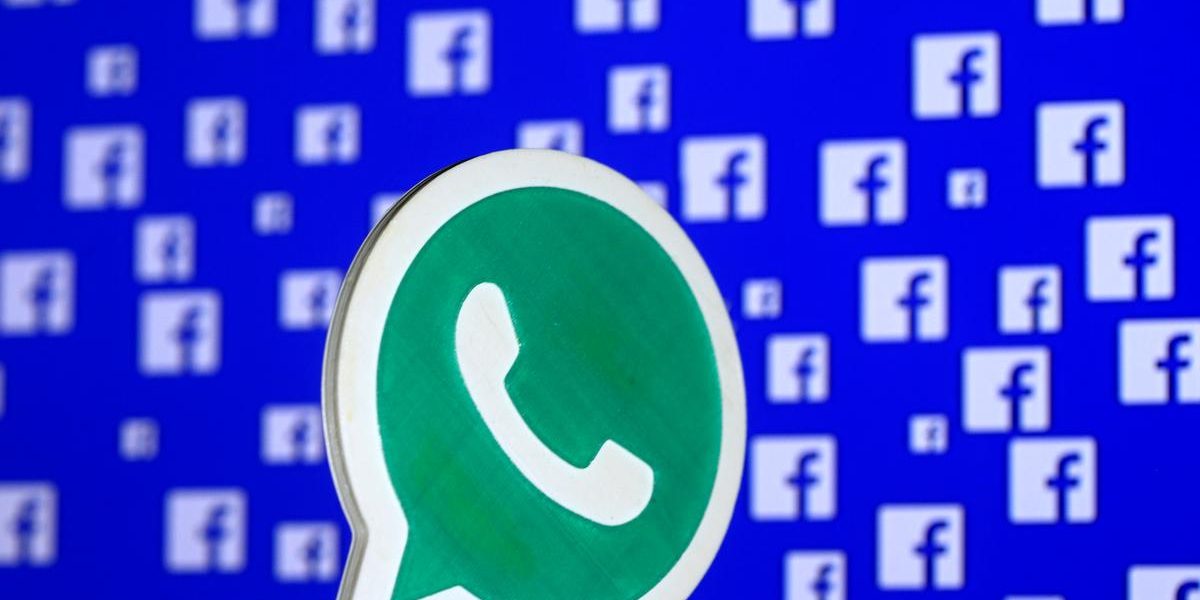Facebook launches fact-checking service on WhatsApp in Italy to fight